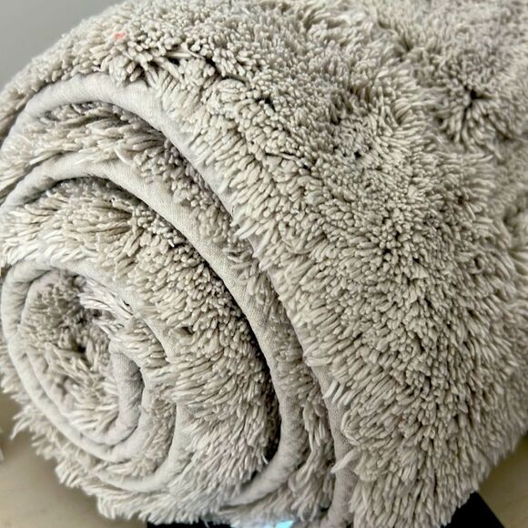 The Company Store
Legends Malt 50 in. x 30 in. Cotton Bath Rug - Picture 3 of 9